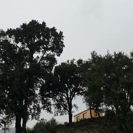 הוילה קאבקסיירס דה באסטו Refugio Do Sobreiro מראה חיצוני תמונה